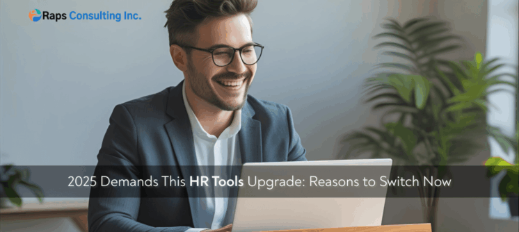 2026 Demands This HR Tools Upgrade