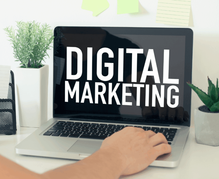 Marketing That Moves the Needle