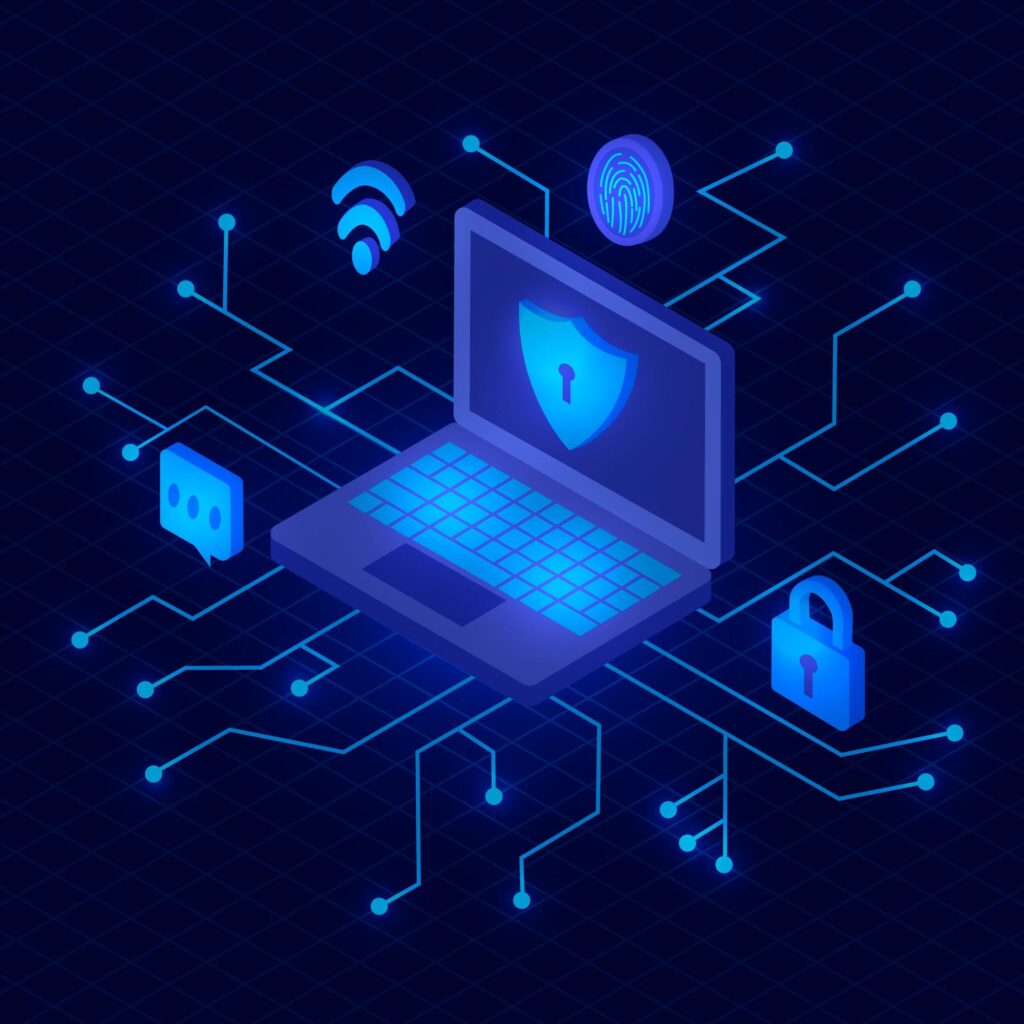 Cyber Security Services