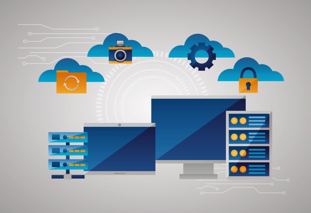 cloud security services