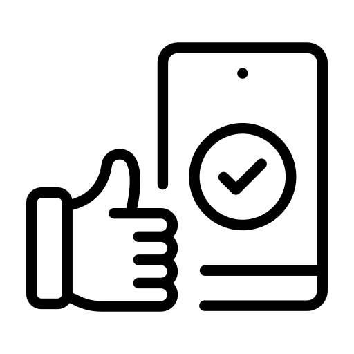 Mobile View Optimization
