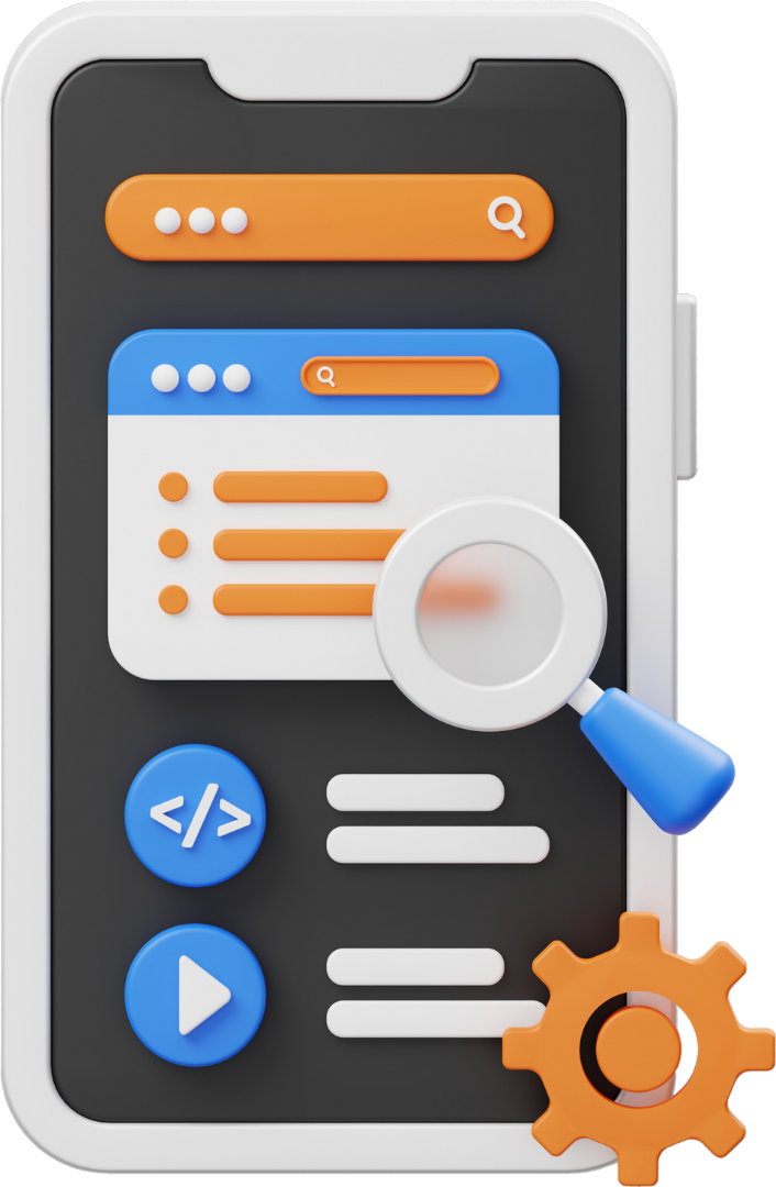 Mobile Application