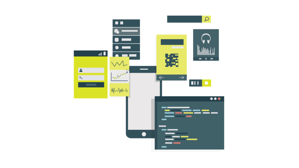 custom mobile app development