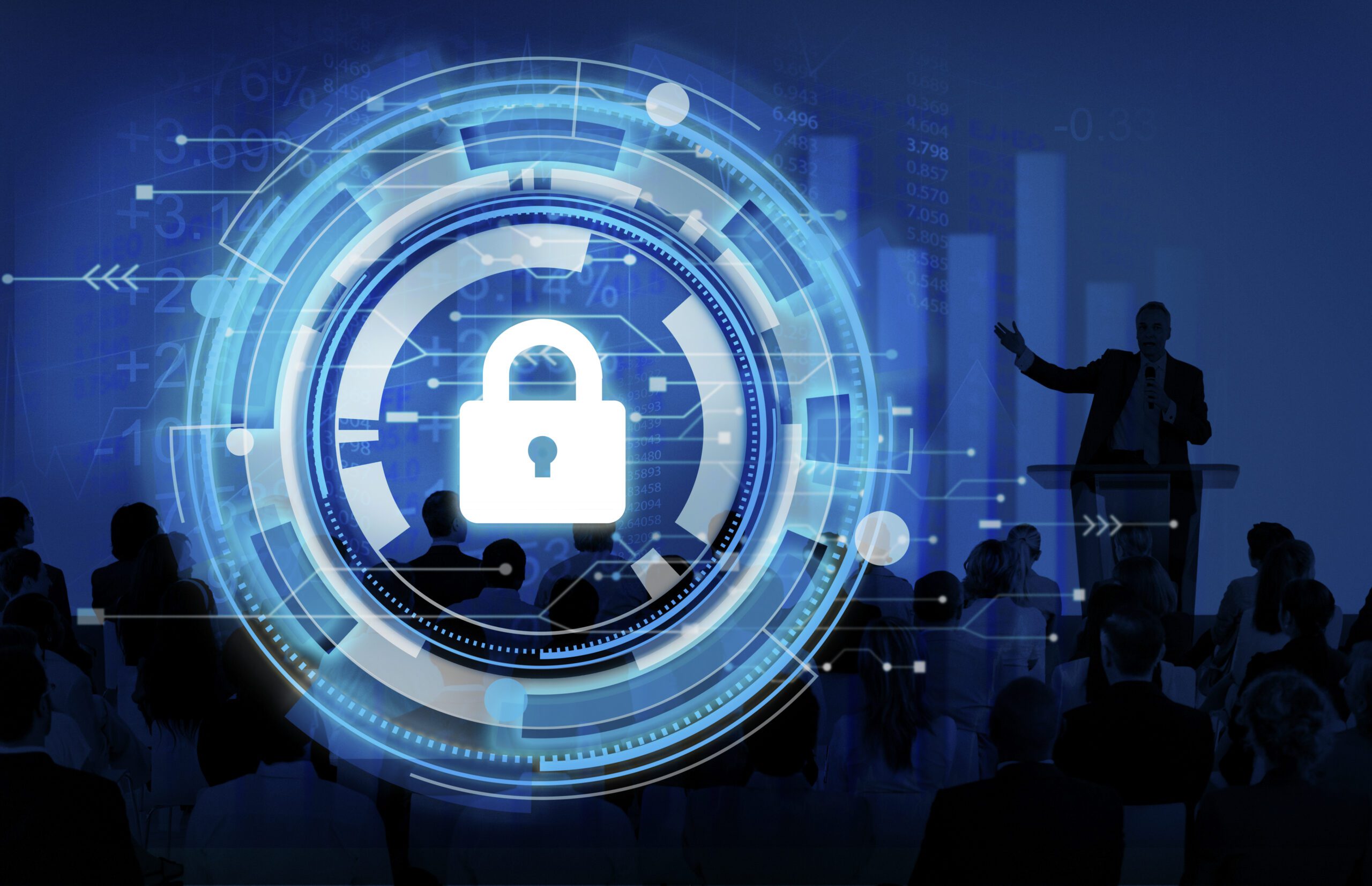 data protection services