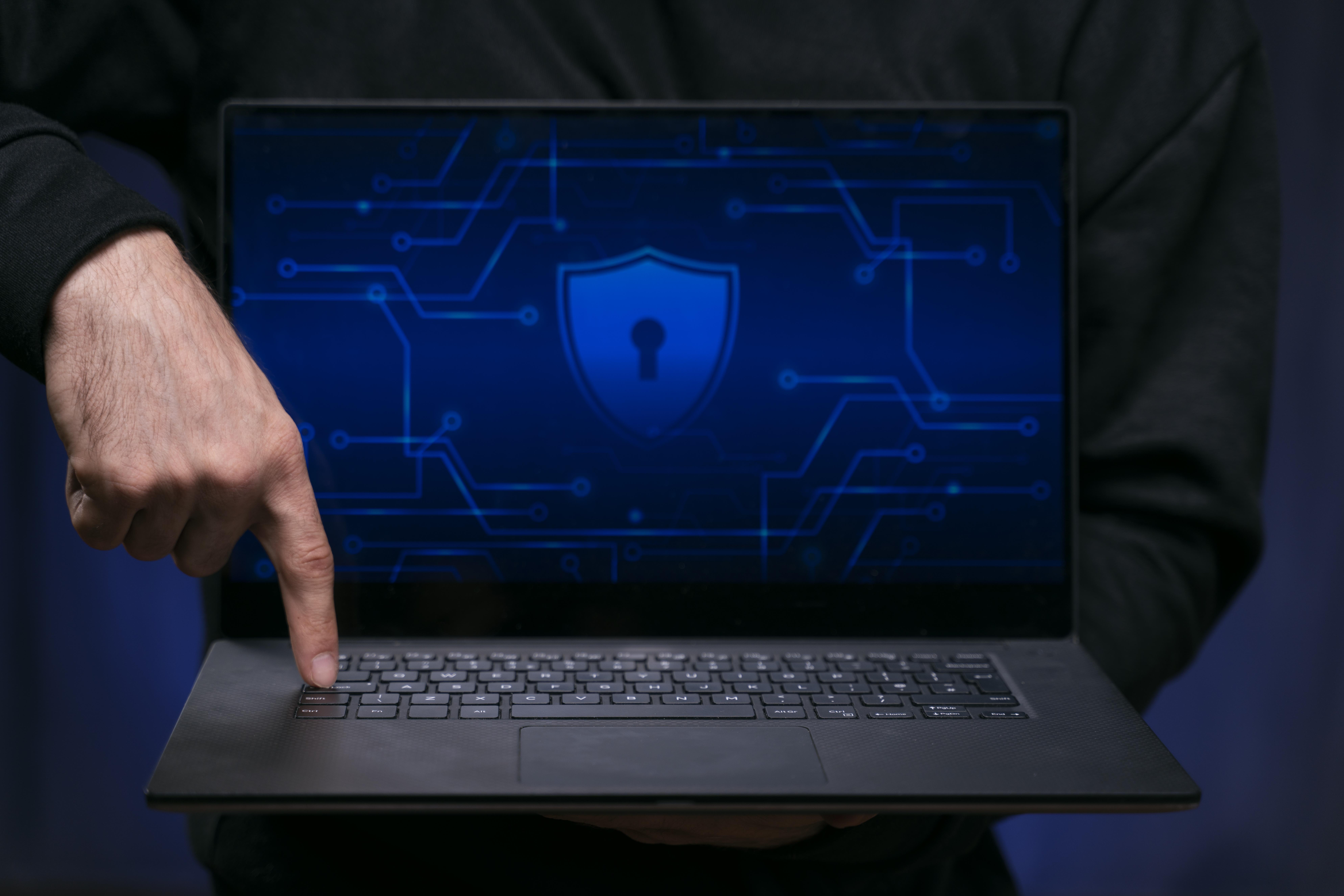 endpoint detection and response