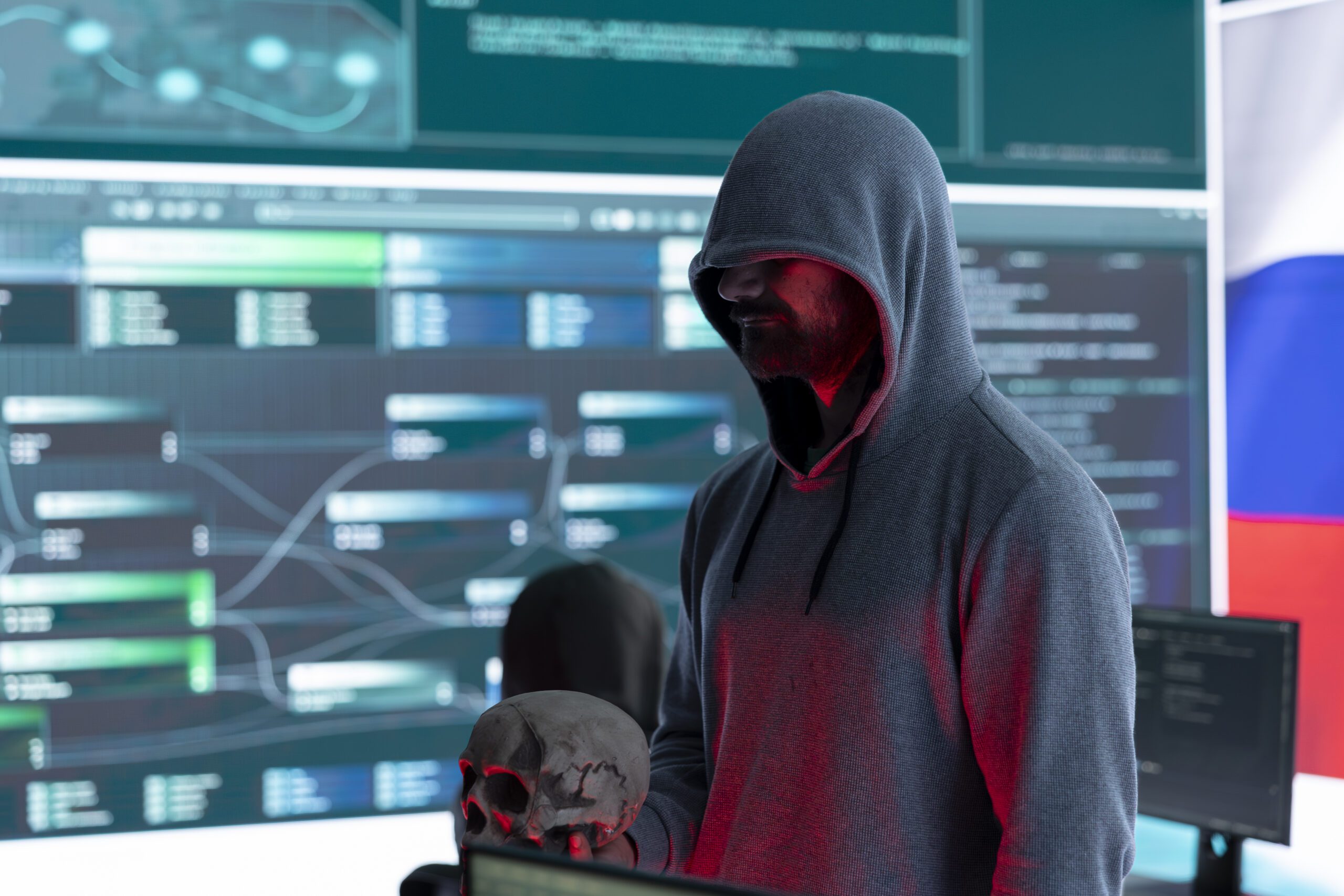 cyber threat intelligence