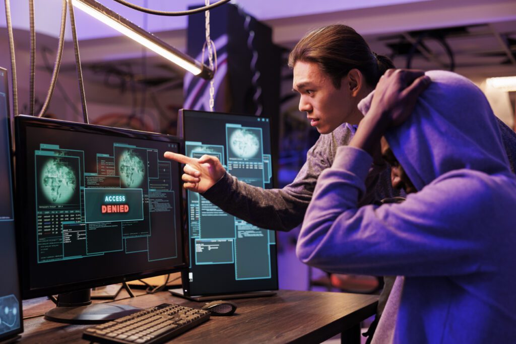 cyber threat intelligence