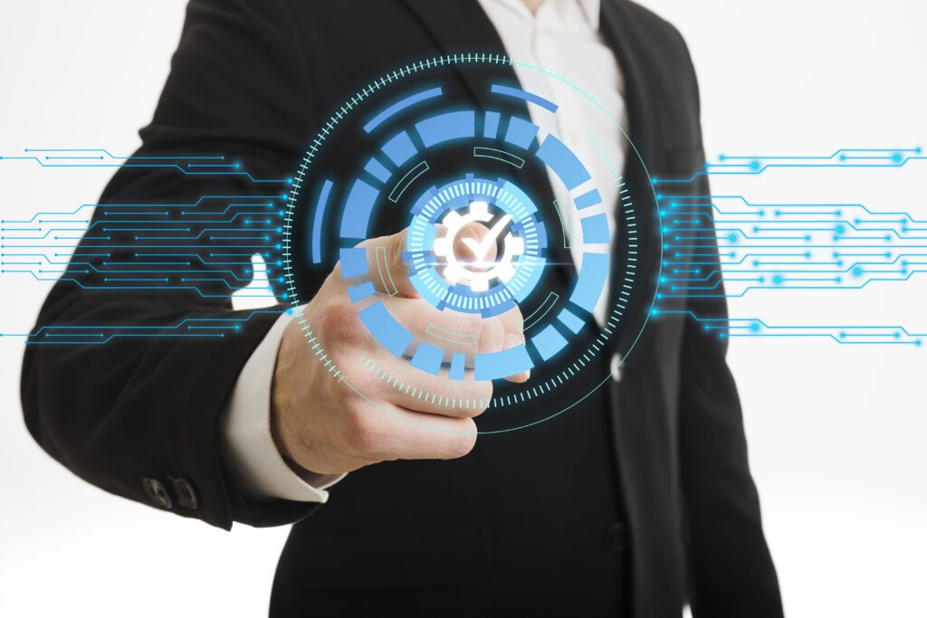 managed security services