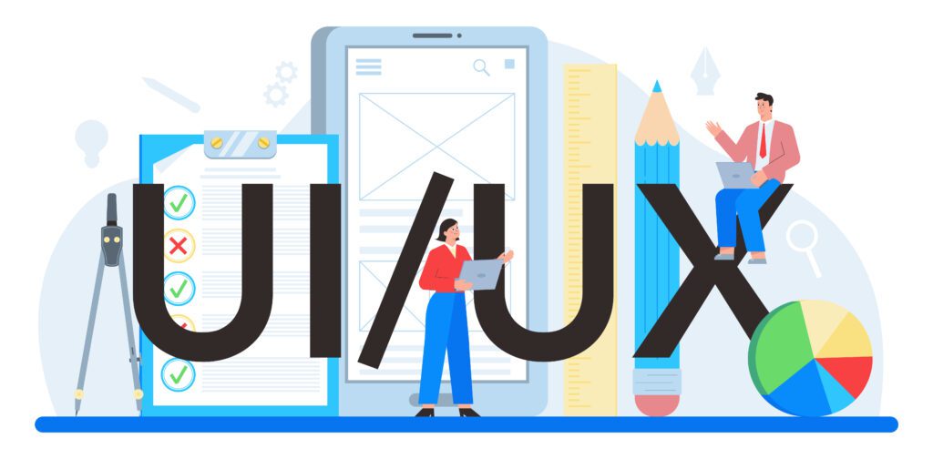 best ui ux design company