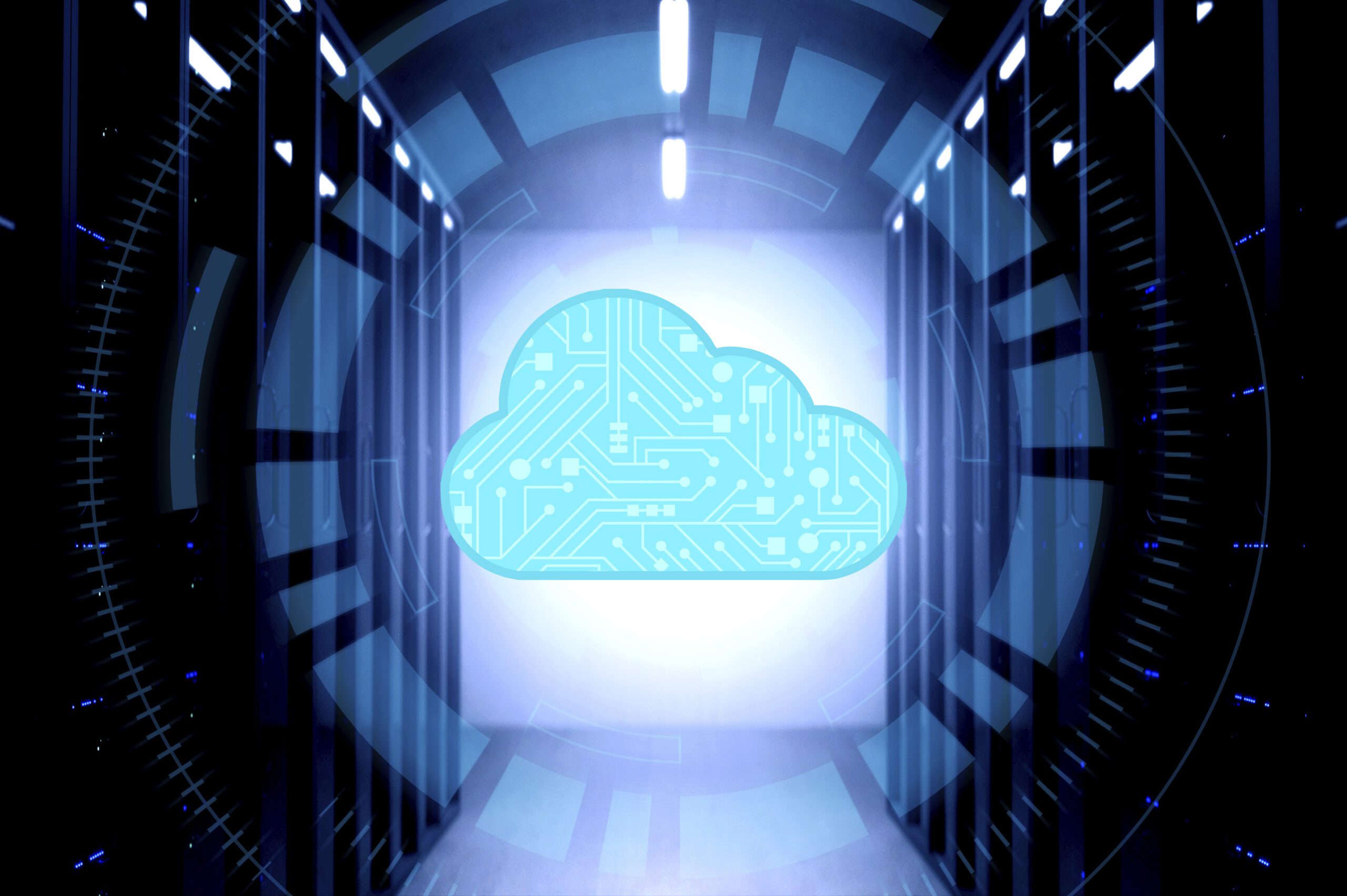 cloud security services