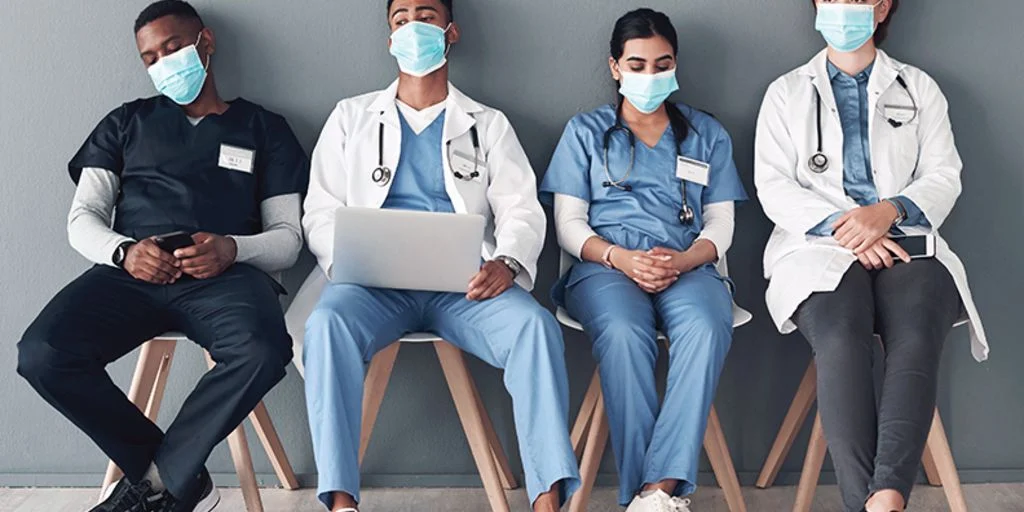 Hospital staffing agencies
