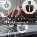 Mordern hr tools