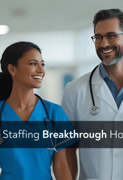 Healthcare Staffing blog Thumbnail