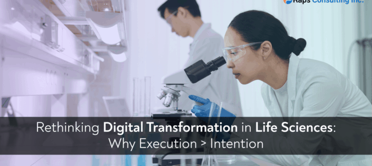 Life sciences blog