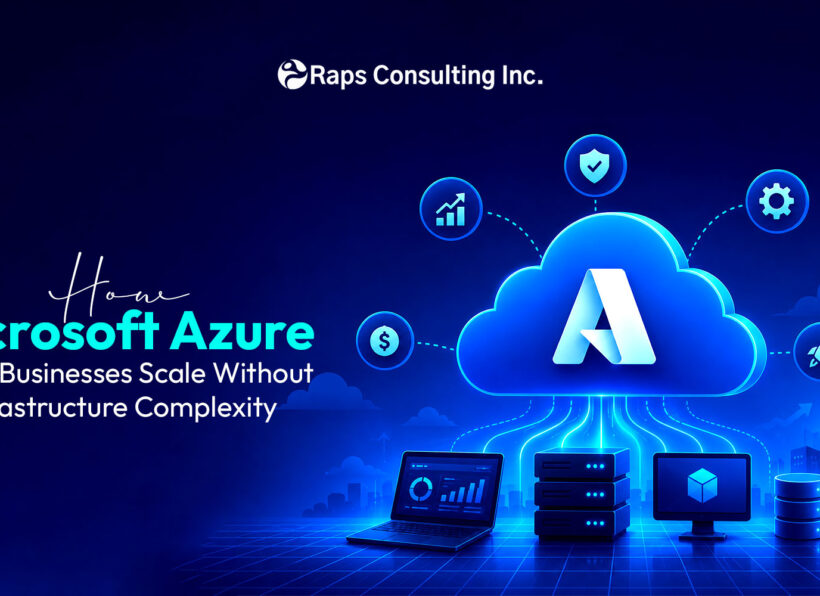 How-Microsoft-Azure-Helps-Businesses-Scale-Without-Infrastructure-Complexity How Microsoft Azure Helps Businesses Scale Without Infrastructure Complexity