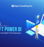 How Microsoft Power BI Turns Business Data Into Real-Time Decisions