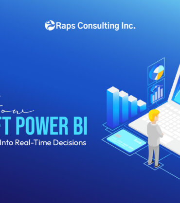 How Microsoft Power BI Turns Business Data Into Real-Time Decisions