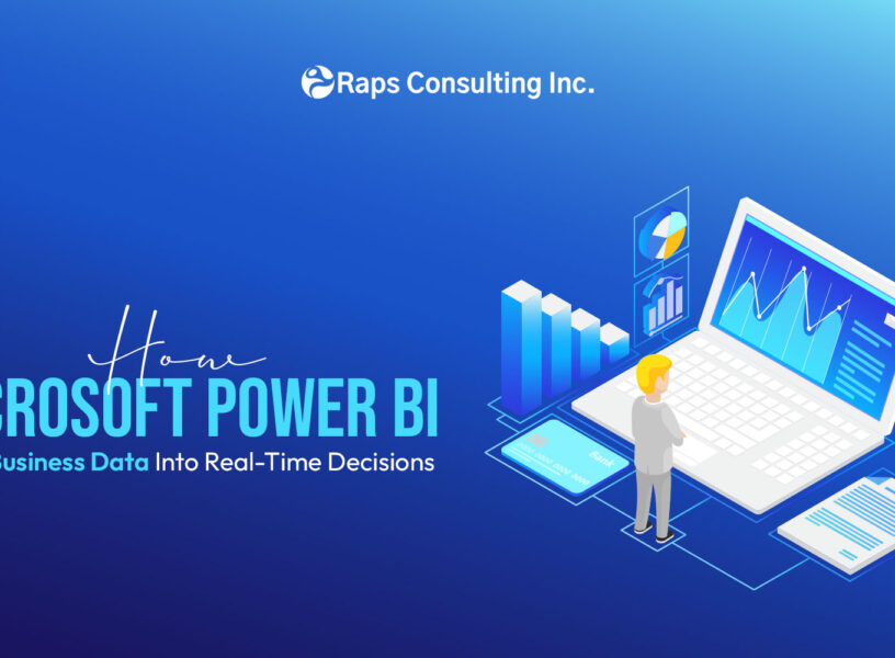 How-Microsoft-Power-BI-Turns-Business-Data-Into-Real-Time-Decisions How Microsoft Power BI Turns Business Data Into Real-Time Decisions