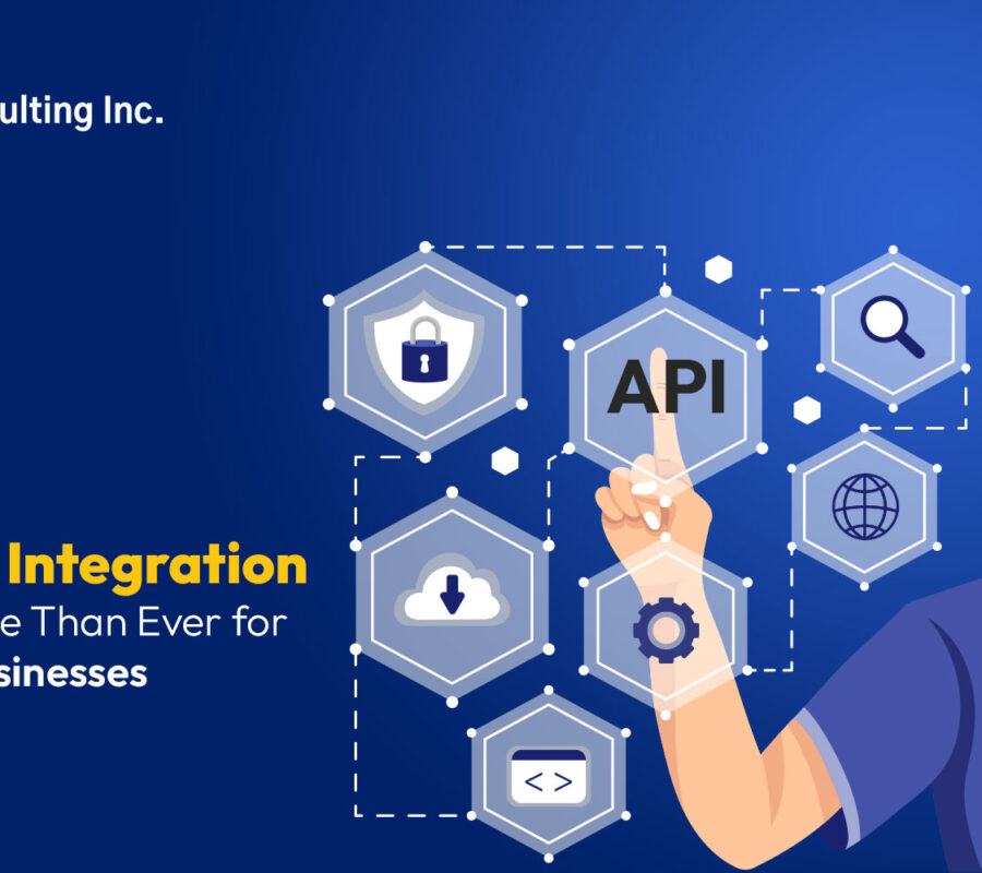 Why API Integration Matters More Than Ever for Growing Businesses