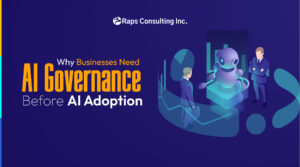AI governance framework