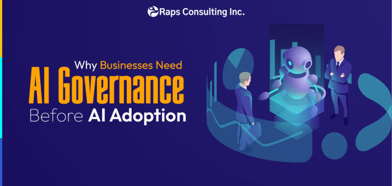 AI governance framework