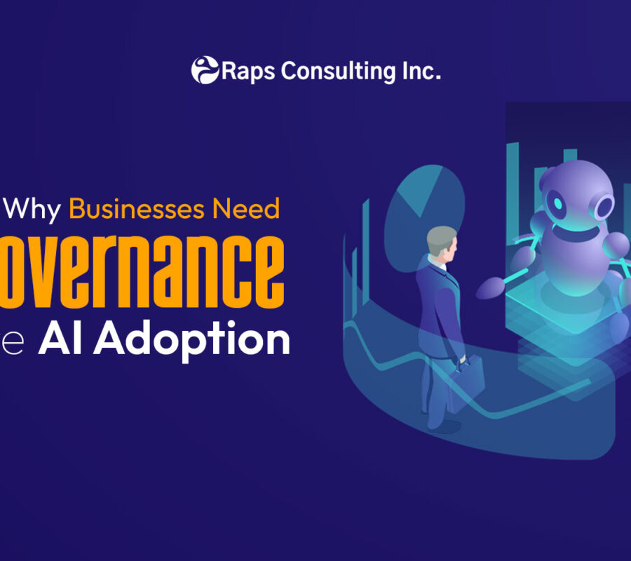 AI governance framework