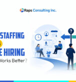 Contract Staffing vs Full-Time Hiring: Which Model Works Better?