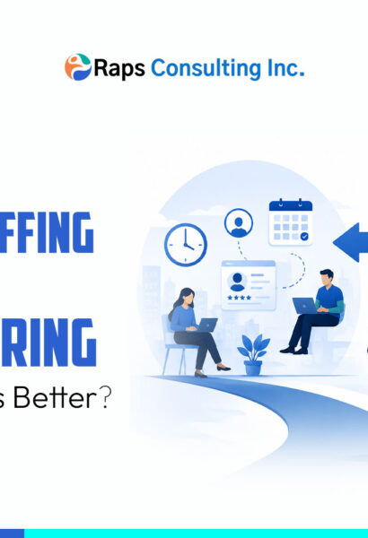 Contract Staffing vs Full-Time Hiring: Which Model Works Better?