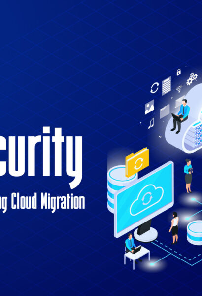 Cybersecurity Risks Businesses Face During Cloud Migration (And How to Avoid Them)
