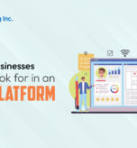 HRMS platform