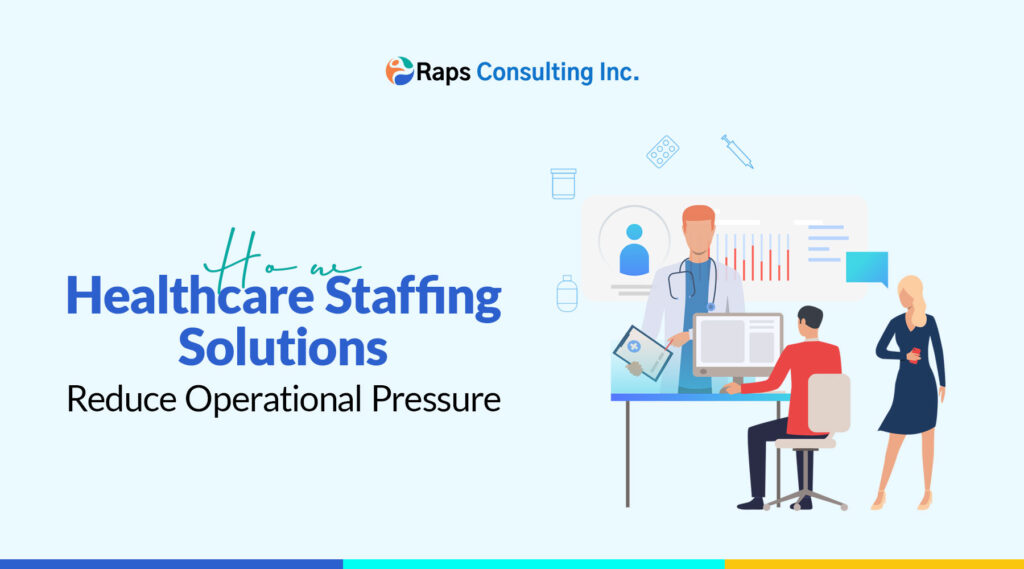 Healthcare Staffing Solutions