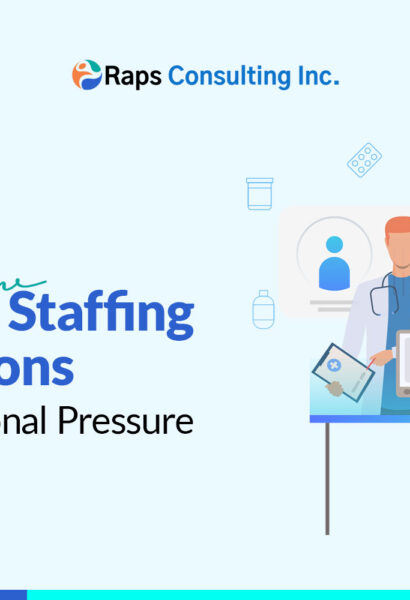 Healthcare Staffing Solutions
