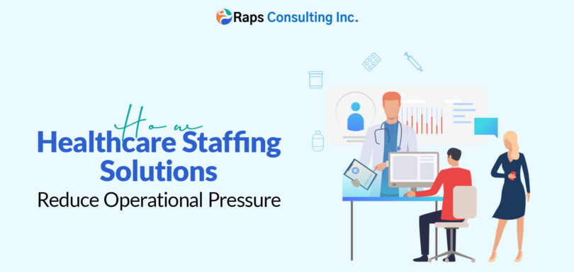 Healthcare Staffing Solutions