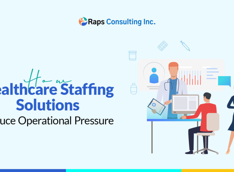 Healthcare Staffing Solutions