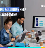 How IT Staffing Solutions Help Businesses Scale Faster