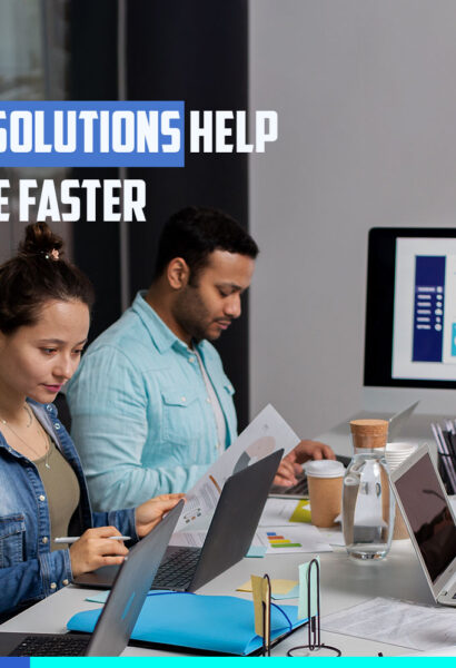 How IT Staffing Solutions Help Businesses Scale Faster