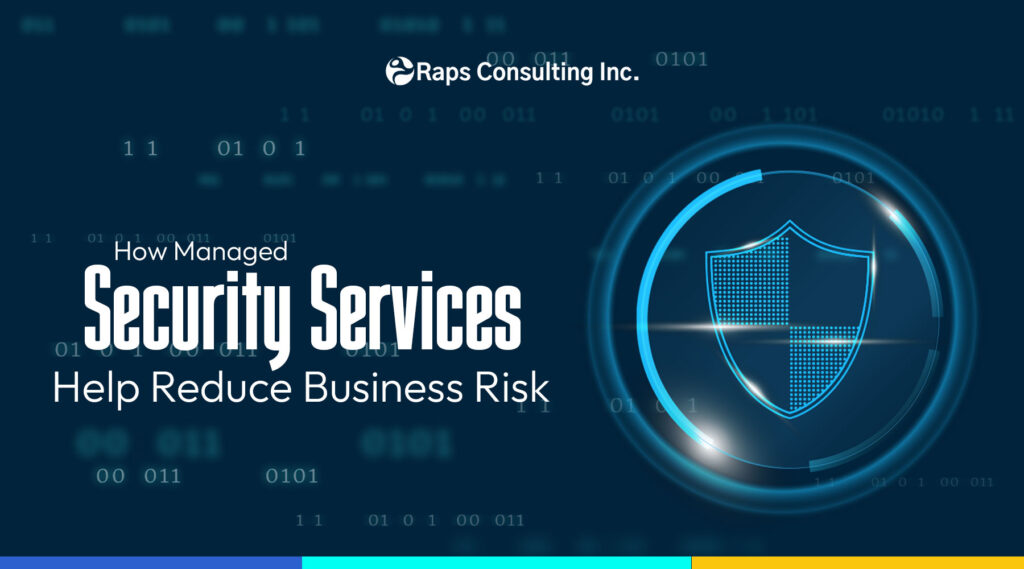 Managed Cybersecurity Services