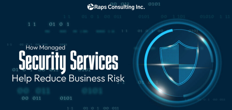 Managed Cybersecurity Services