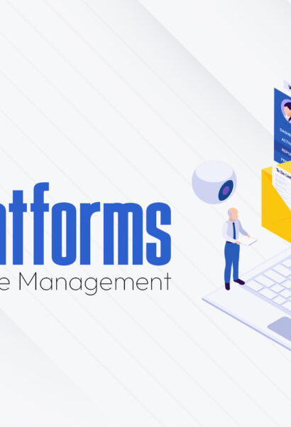 HRMS software