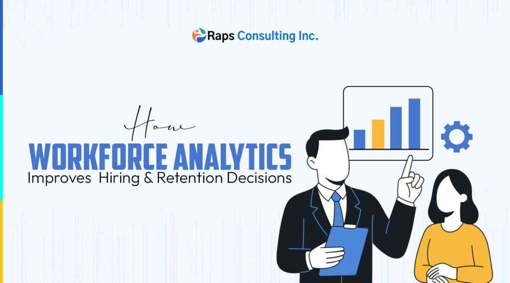 Workforce Analytics Tools