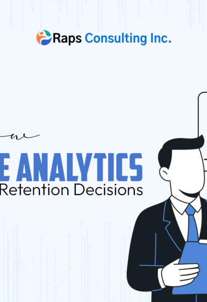 Workforce Analytics Tools