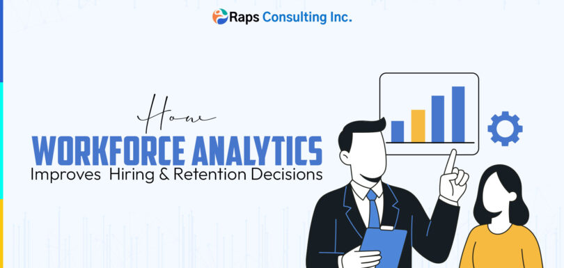 Workforce Analytics Tools