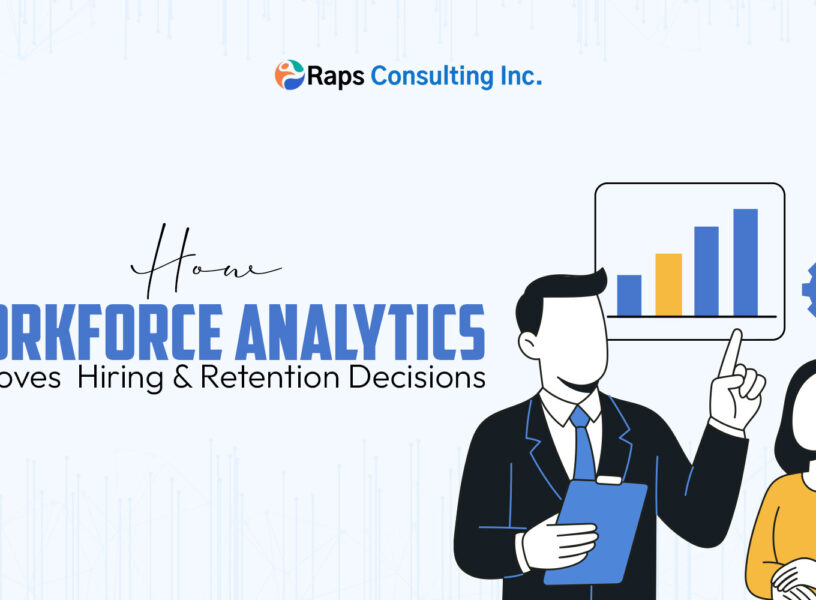 Workforce Analytics Tools