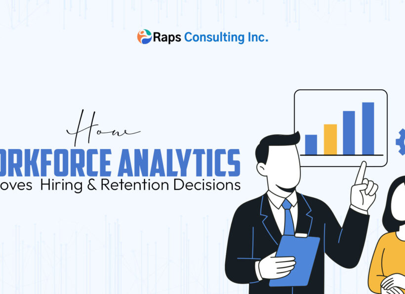 Workforce Analytics Tools