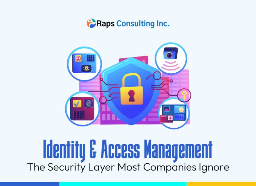 Identity-&-Access-Management-The-Security-Layer-Most-Companies-Ignore Identity & Access Management: The Security Layer Most Companies Ignore