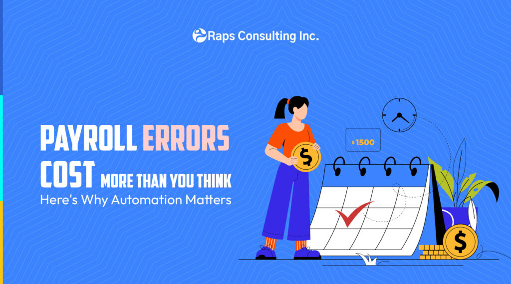 Payroll Automation Software