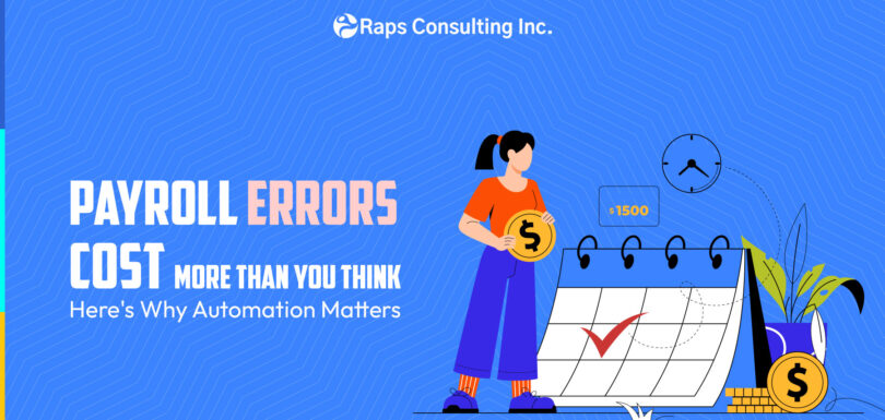 Payroll Automation Software