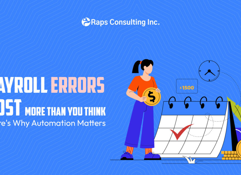 Payroll Automation Software