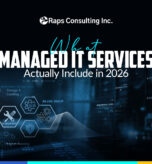 What Managed IT Services Actually Include in 2026