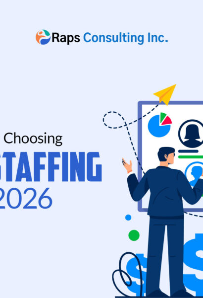 Why Businesses Are Choosing Flexible Staffing Models in 2026